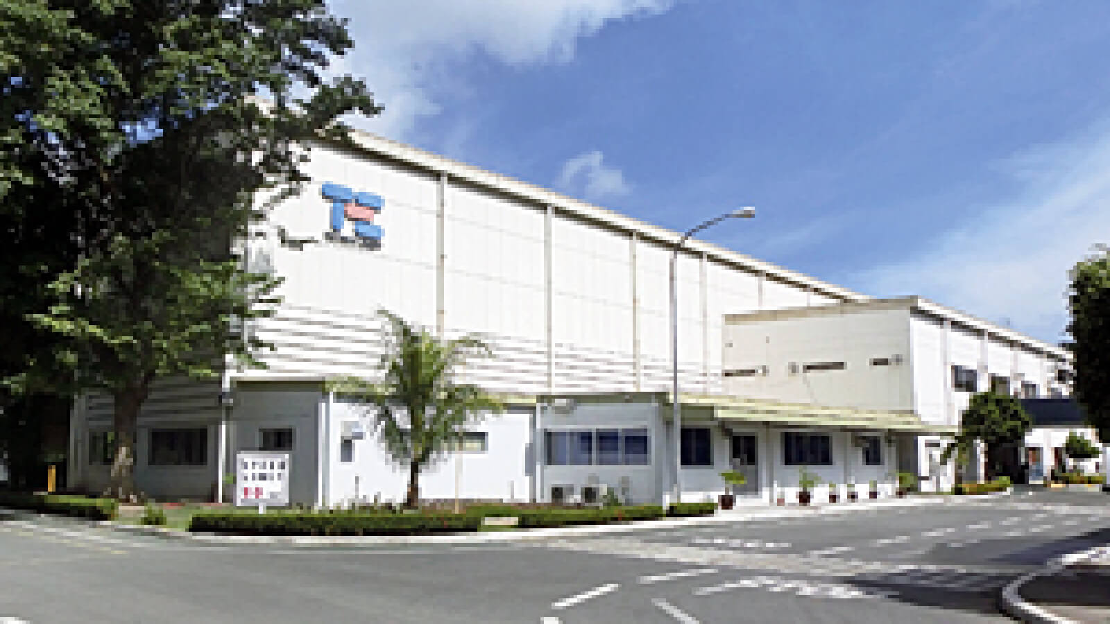 Technol Eight Philippines Corp.(TEP)