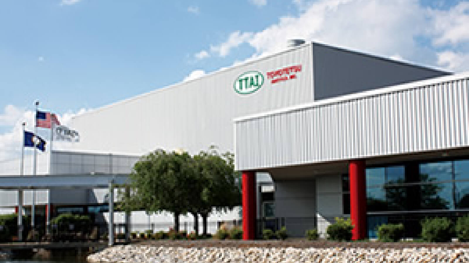 Toyotetsu America, Inc. (TTAI)