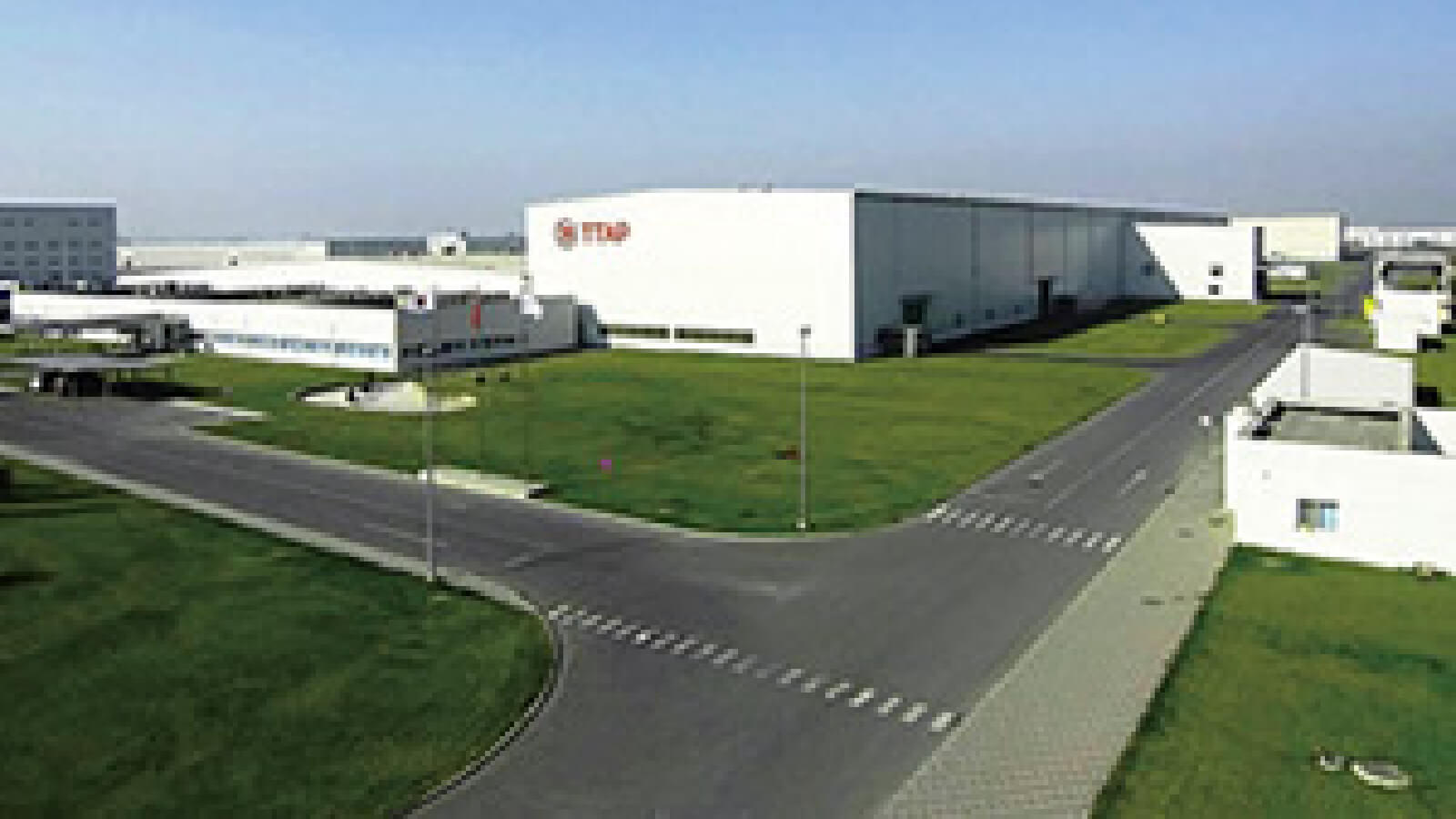 Tianjin Toyotetsu Automobile Parts Co., Ltd. (TTAP)