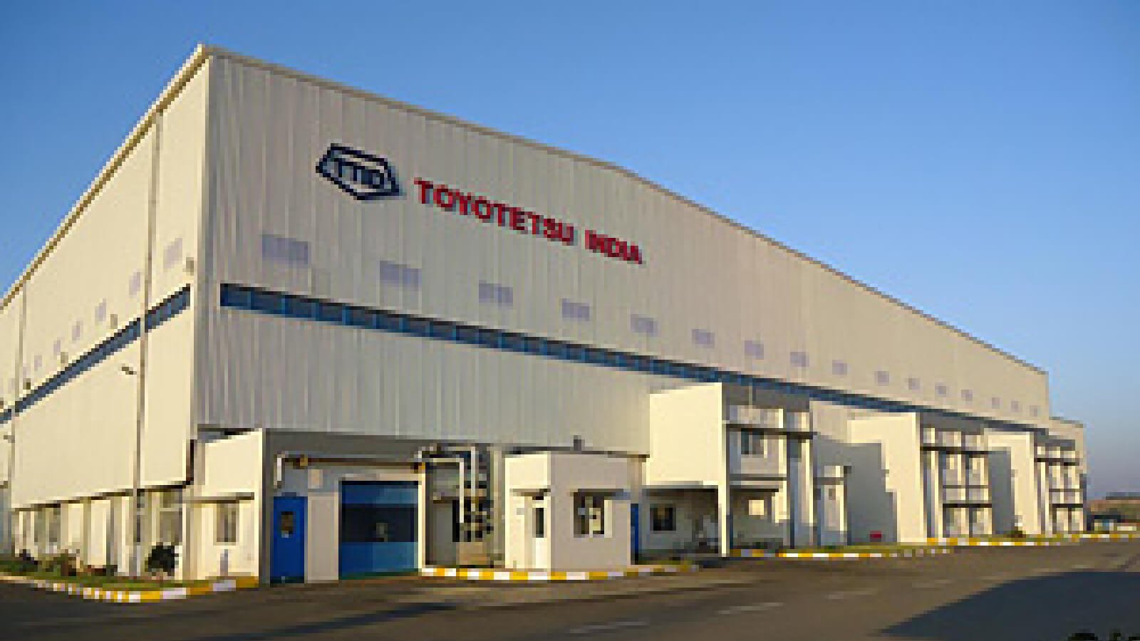 Toyotetsu India, Auto Parts Pvt.,Ltd. (TTID)