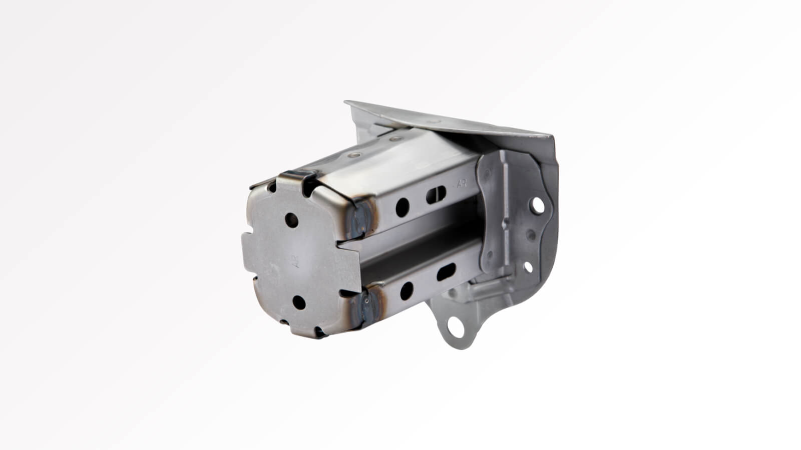 Bumper Reinforce & Crash Box｜Toyoda Iron Works Co., Ltd.(TOYOTETSU)