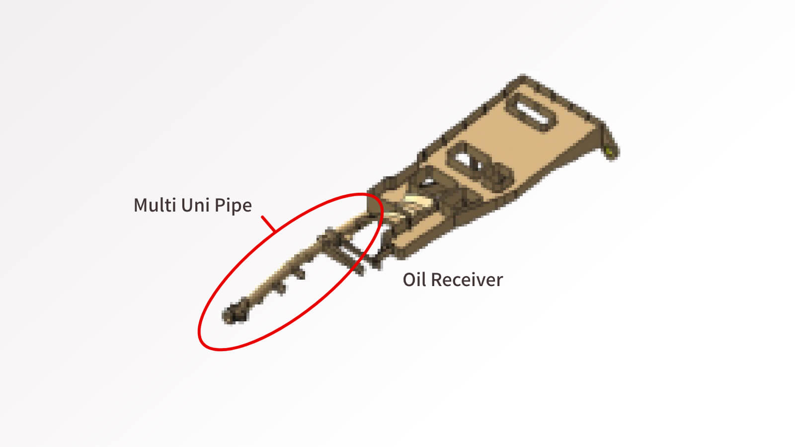 Multi Uni Pipe