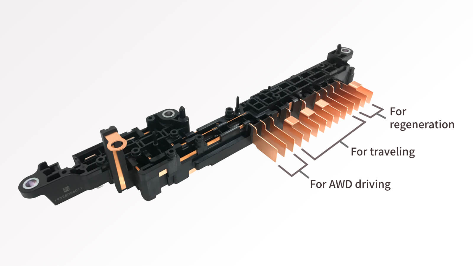 Sensor Housing