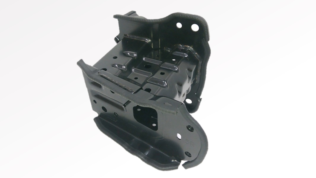 Bumper Reinforce & Crash Box｜Toyoda Iron Works Co., Ltd.(TOYOTETSU)